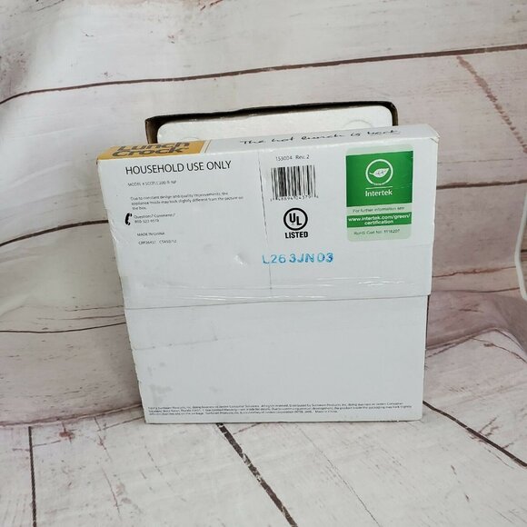 Compact Lunch Crock Pot Slow Cooker 20-Ounce Food Warmer - Portable Red Mini - Picture 8 of 12